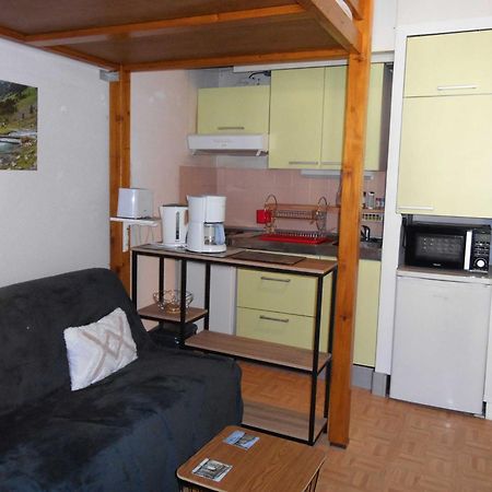 Appartement WIFI Monné centre Cauterets Esterno foto